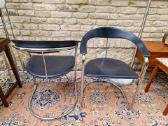 Vintažinės mid century Bauhaus st.odos kėdės - nuotraukos Nr. 26