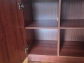 Komoda- spintelė - nuotraukos Nr. 4