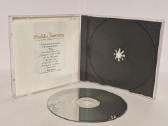 CD Freddie Mercury – The Freddie Mercury Album - nuotraukos Nr. 3