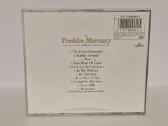 CD Freddie Mercury – The Freddie Mercury Album - nuotraukos Nr. 6