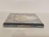 Audio CD Queen – Queen Rocks - nuotraukos Nr. 7