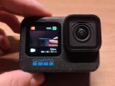 Gopro 12 su telesin baterijom - nuotraukos Nr. 2