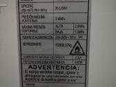 Naujas oro sausintuvas Midea - nuotraukos Nr. 5