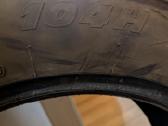 Taurus Winter Suv, žieminės 235/55 R18 - nuotraukos Nr. 3