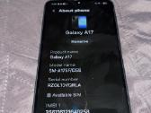 Samsung Galaxy A17 - nuotraukos Nr. 2