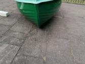 Parduodama plastikinė valtis - nuotraukos Nr. 4