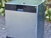 Nauja siemens Sn65zx07ce su zeolith + garantija - nuotraukos Nr. 15