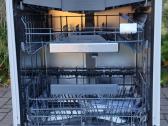 Nauja siemens Sn65zx07ce su zeolith + garantija - nuotraukos Nr. 18