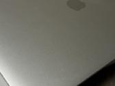 MacBook Pro 15 (2018) i7 16 GB RAM 256 GB S - nuotraukos Nr. 2