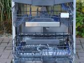 Nauja siemens Sn65zx07ce su zeolith + garantija - nuotraukos Nr. 22