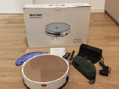 Kaip naujas robotas siurblys Mamibot prevac 650 - nuotraukos Nr. 9