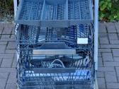 Nauja siemens Sn65zx07ce su zeolith + garantija - nuotraukos Nr. 28
