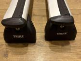 Thule Wingbar Edge - nuotraukos Nr. 2