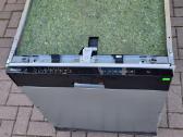 Nauja siemens Sn65zx07ce su zeolith + garantija - nuotraukos Nr. 9