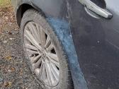 Opel Insignia - nuotraukos Nr. 3