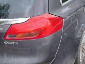 Opel Insignia - nuotraukos Nr. 4