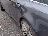Opel Insignia - nuotraukos Nr. 5