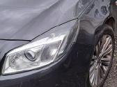 Opel Insignia - nuotraukos Nr. 6
