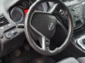 Opel Insignia - nuotraukos Nr. 7