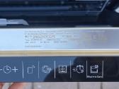 Nauja siemens Sn65zx07ce su zeolith + garantija - nuotraukos Nr. 13