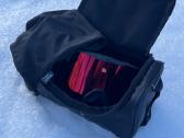 Oakley Line Miner L Prizm akiniai. - nuotraukos Nr. 2