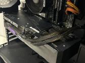 Gaming Pc su Rtx 3060, Ryzen 5 5600x, 32gb RAM - nuotraukos Nr. 3