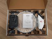 Kaip naujas robotas siurblys Mamibot prevac 650 - nuotraukos Nr. 2