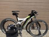 Naudotas kalnų dviratis Cannondale Scalpel - nuotraukos Nr. 2
