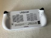 Lenovo Legion Go S Z2 Go 512gb 16gb Glacier White - nuotraukos Nr. 5
