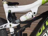 Naudotas kalnų dviratis Cannondale Scalpel - nuotraukos Nr. 6