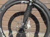 Naudotas kalnų dviratis Cannondale Scalpel - nuotraukos Nr. 5