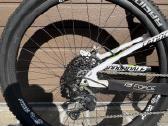 Naudotas kalnų dviratis Cannondale Scalpel - nuotraukos Nr. 8