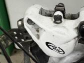 Naudotas kalnų dviratis Cannondale Scalpel - nuotraukos Nr. 10