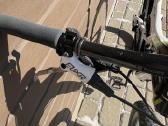 Naudotas kalnų dviratis Cannondale Scalpel - nuotraukos Nr. 11