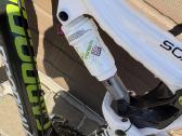 Naudotas kalnų dviratis Cannondale Scalpel - nuotraukos Nr. 12