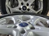 Ford r16 diskai su zieminem padangom - nuotraukos Nr. 5