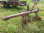 Traktorius Mtz 50 - nuotraukos Nr. 3