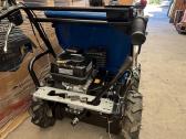 Dumper 4x4 6.5 Ag 300kg Scheppach Dp 3000 - nuotraukos Nr. 6