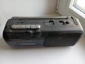 Retro magnetola Sony Cfm-155l - nuotraukos Nr. 2