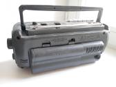 Retro magnetola Sony Cfm-155l - nuotraukos Nr. 3