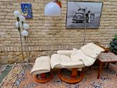 Ekornes Stressless odinis fotelis /reglaineris - nuotraukos Nr. 13