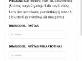 Sportgates metinė narystė – likę +-9mėn. - nuotraukos Nr. 2