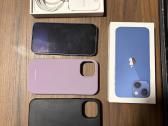 iPhone 13 mini 128gb - nuotraukos Nr. 8