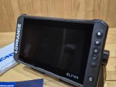 Echolotas Lowrance Elite-9 FS su Active 3 in 1 - nuotraukos Nr. 2