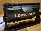 Echolotas Lowrance Elite-9 FS su Active 3 in 1 - nuotraukos Nr. 3