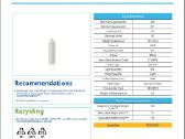 250 ml Hdpe buteliukai 24/410 su purkštukais - nuotraukos Nr. 7
