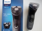 Barzdaskutė Philips 1000 S1142/00 - nuotraukos Nr. 2