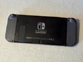 Not patched! Nintendo Switch V1 32gb Nsw Grey - nuotraukos Nr. 3