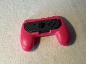 Not patched! Nintendo Switch V1 32gb Nsw Grey - nuotraukos Nr. 6