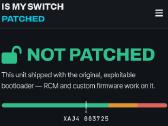Not patched! Nintendo Switch V1 32gb Nsw Grey - nuotraukos Nr. 10